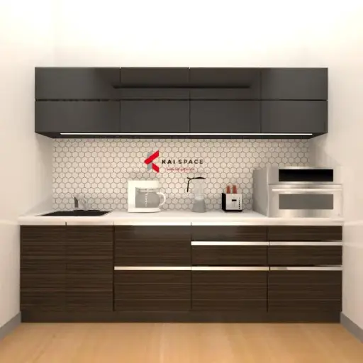 Kitchen Set